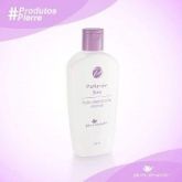 Loção desodorante Parfumée Soie 230ml-cód 3114/1 Pierre Alexander
