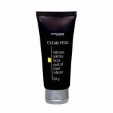 Máscara Plástica Facial Peel Off Black Intenso