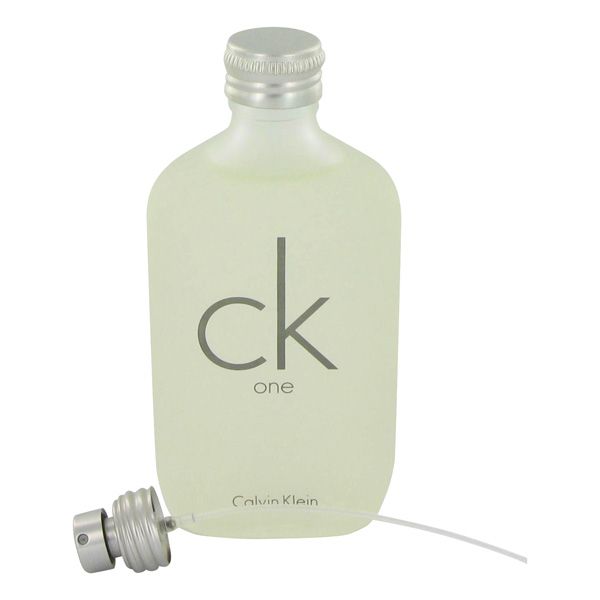 Calvin Klein One Unissex Eau de Toilette