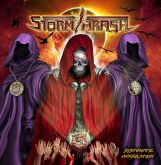 StormThrash - Systematic Annihilation