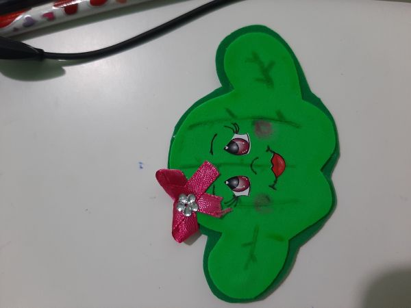 Ponteira de lápis ou caneta