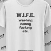 W.I.F.E.