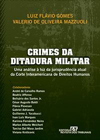 Crimes da Ditadura Militar