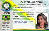 DANIELA FERNANDES CAMARGO