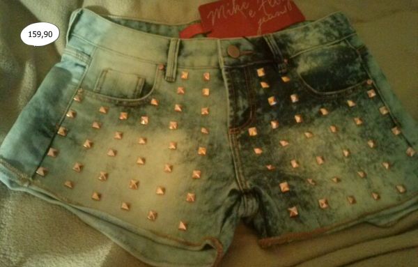 short chapinha Mike e Floy