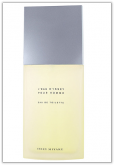 L'EAU D'ISSEY 125ML MAS.