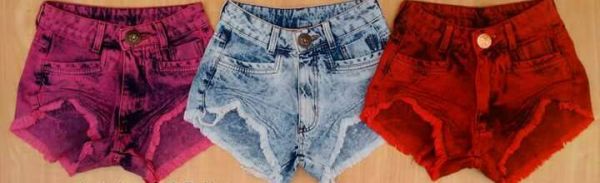 Short 9 10 11