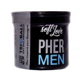 Tri Ball Bolinha Beijavel Soft Love – Pher Men
