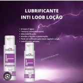 LUBRIFICANTE  INTLOOB