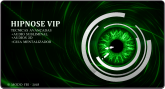 HIPNOSE VIP OLHOS VERDES