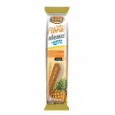 Palito de fibras abacaxi  light Biosoft 30g