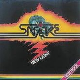 Snake - A New Light Importado (Alemanha)