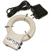 Iluminador Circular LED para Estereoscópio - CS/AT-TA 0178-L