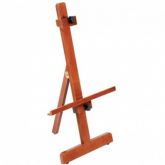 Cavalete Para Pintura De Mesa - Trident 12013