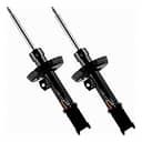 par de Amortecedor dianteiro celta