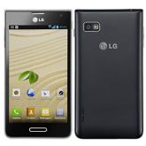 Smartphone F3 Preto Tela 4", 4G+WiFi, Android 4.1, Câmera5MP