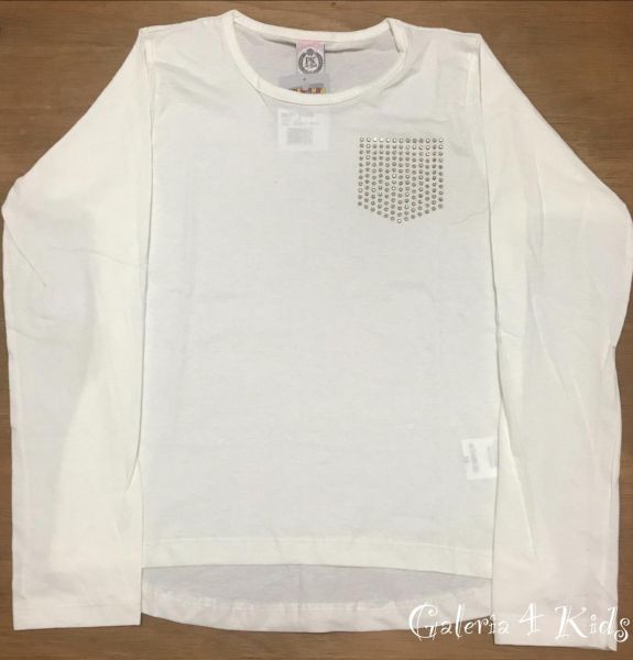 Blusa Pimentinha