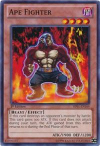 Ape Fighter BP01-EN169