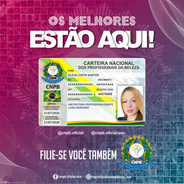 ALÍCIA COSTA SANTOS