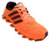 Tênis Adidas Springblade Drive Laranja