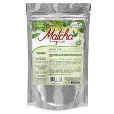 Matchá- Orgânico
