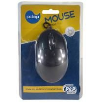 Mouse PcTop Ps2 MOPR01-PS2