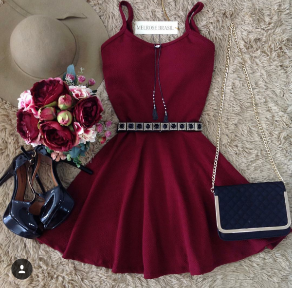Vestido princesa c/bojo