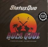 Status Que - Bula Quo (Lacrado - Cd + Dvd)