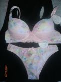 Conjunto Coucher M