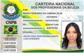 MARIA FERNANDA DA CAMARA SILVA
