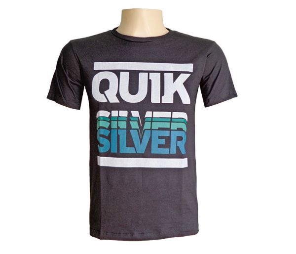 Camisa quiksilver