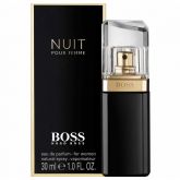 BOSS NUIT EDP FEM 50ML COD 867512