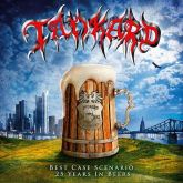 Tankard - Best Case Scenario: 25 Years in Beers CD Nacional!!!