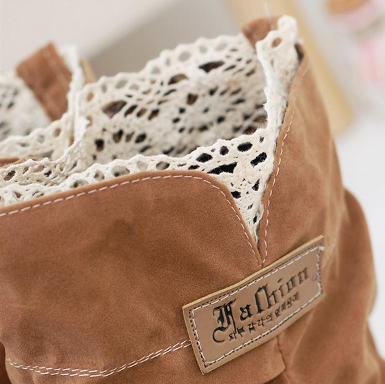 Bota Nobuck Cod 005