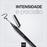 1.Delineador Liquido em caneta