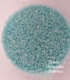 Meia Pérola 1.5mm (Micro) Azul Claro