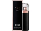 BOSS NUIT INTENSE EDP FEM 50ML  COD 867514
