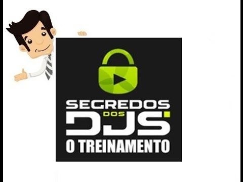 CURSO DE DJS ONLINE
