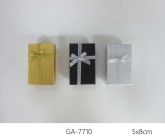Caixinha p/ presente GA 7710 PT