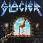 GLACIER - Glacier: 40th Anniversary Edition (Slipcase)
