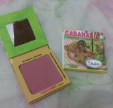 Bush the balm