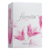 Floratta in rose
