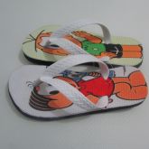 chinelos personalizados infantil