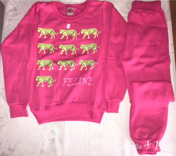 Conjunto Sportsul