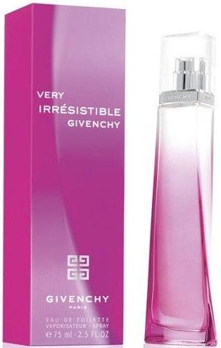 Very Irrésistible Feminino EDT