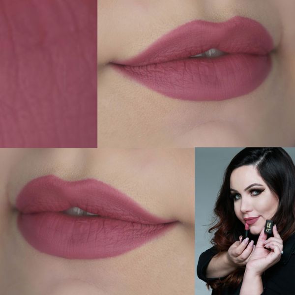 BATOM MATTE BRUNA TAVARES