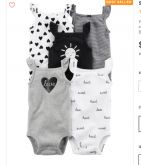 Kit de bodys