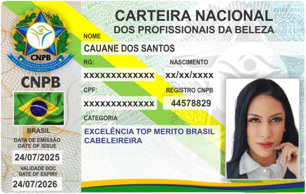 CAUANE DOS SANTOS