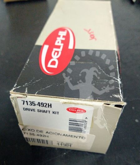 7135-492H  EIXO DE ACIONAMENTO