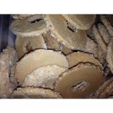 ROSQUINHA CROCANTE COCO - 500 gramas